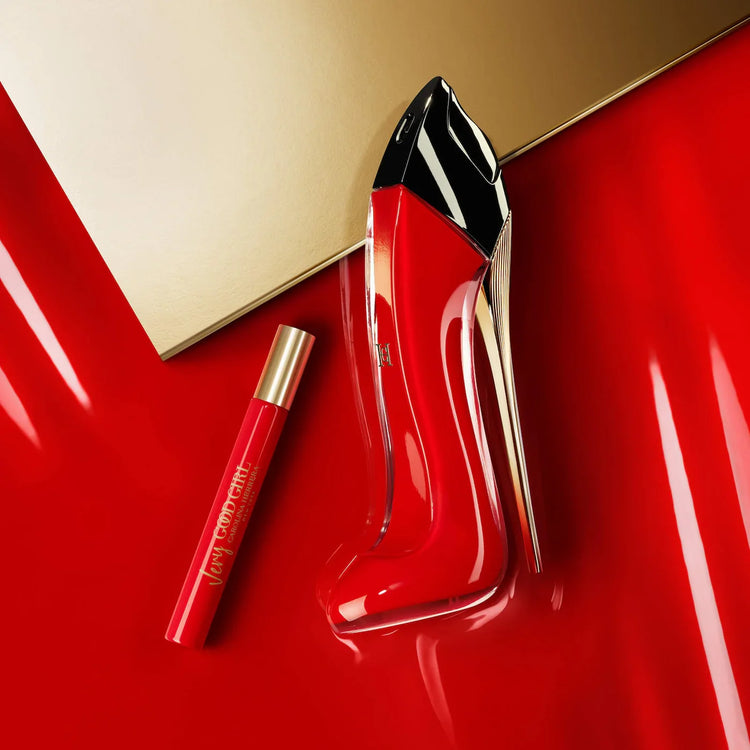 WOMEN'S PERFUME