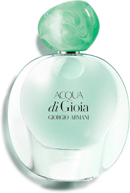 Armani Aqua di Gio Mujer
