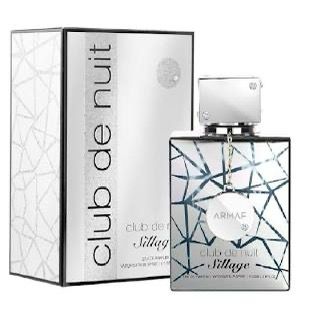 Clud de Nuit Sillage Clud de Nuit Sillage