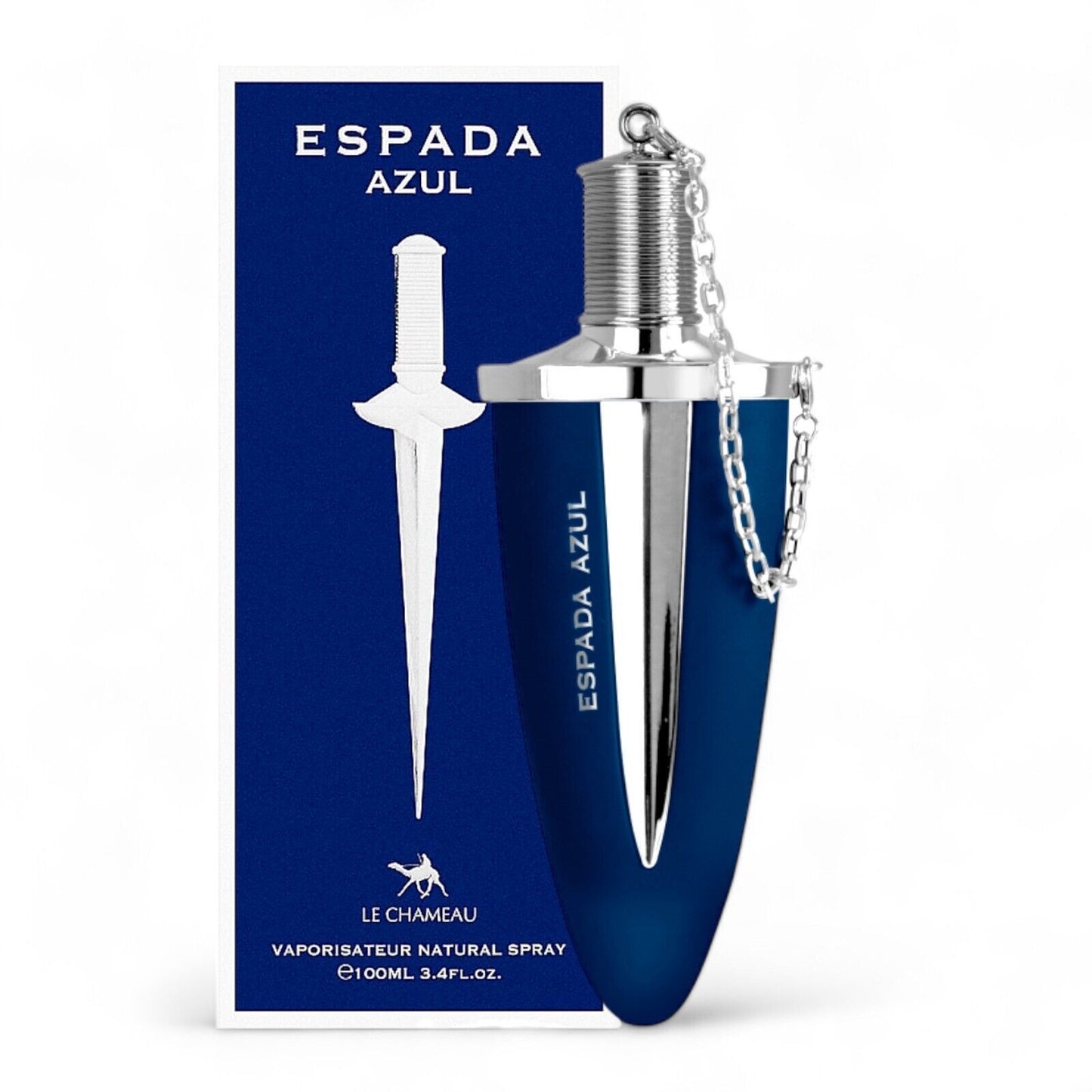 Espada Azul
