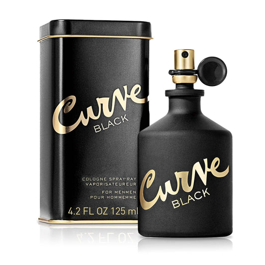 Curve Black para hombre