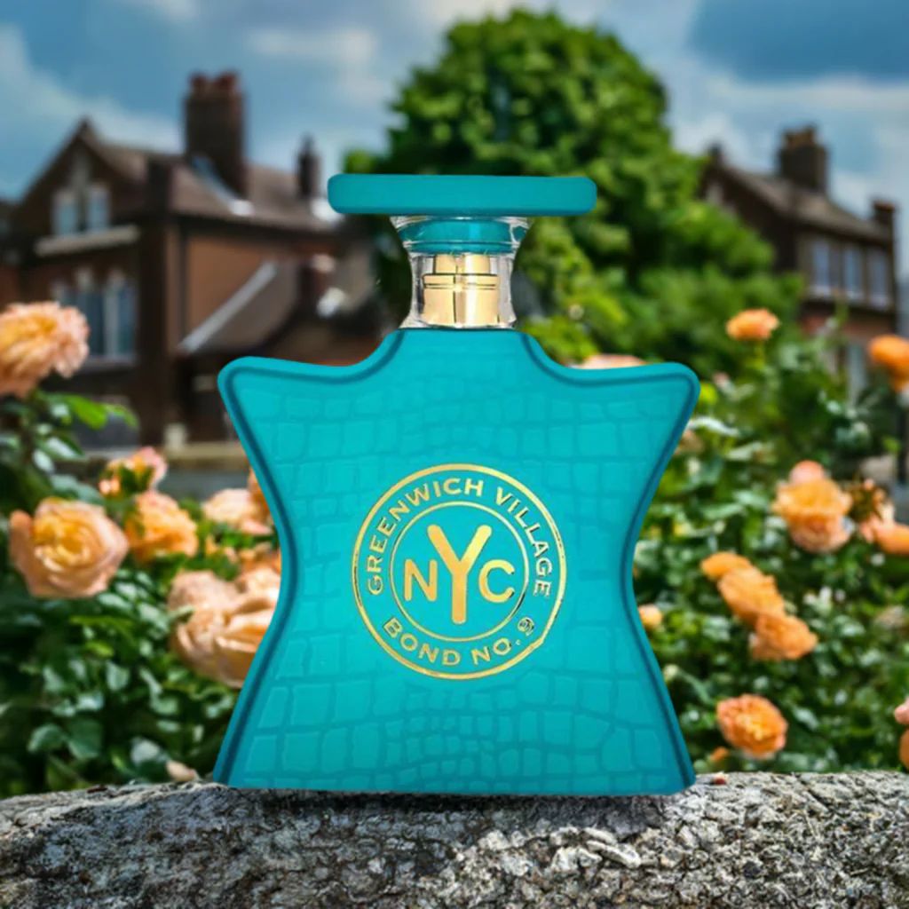 Bono No. 9 Greenwich