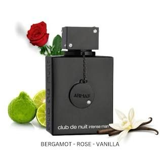 Club de noche intenso Armaf