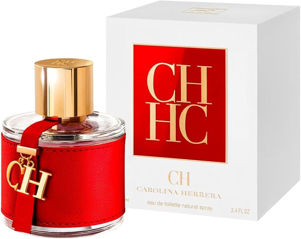 Carolina Herrera woman