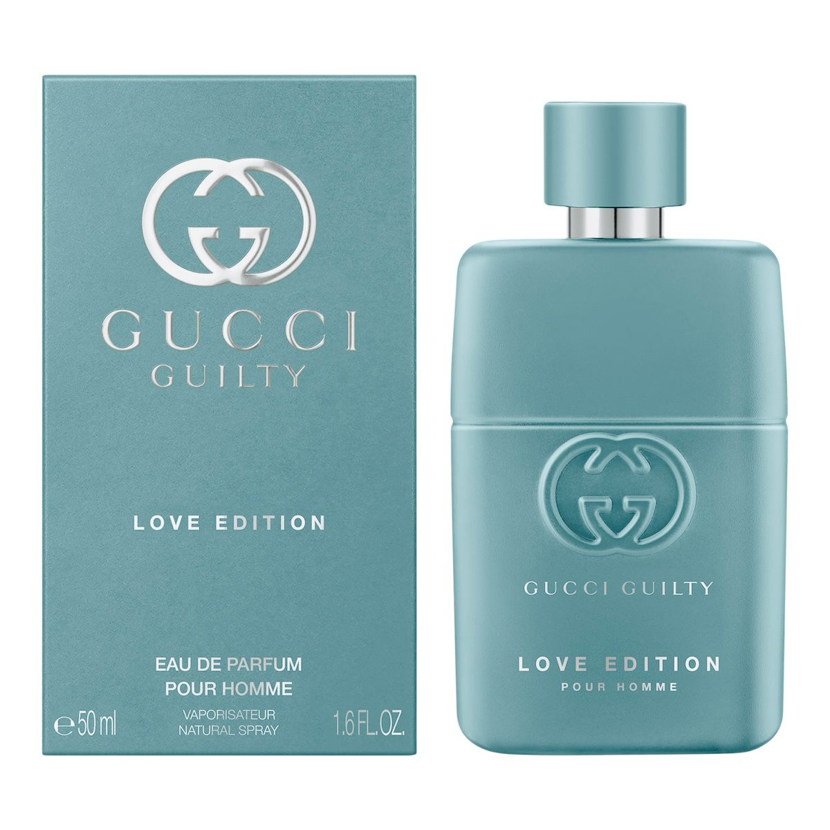 Edición Gucci Guilty Love