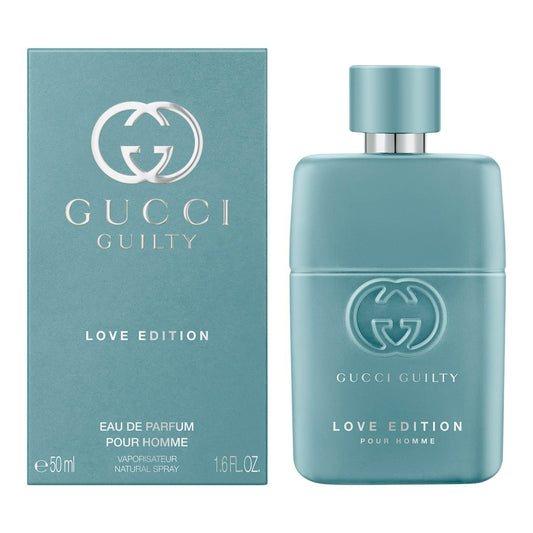 Edición Gucci Guilty Love
