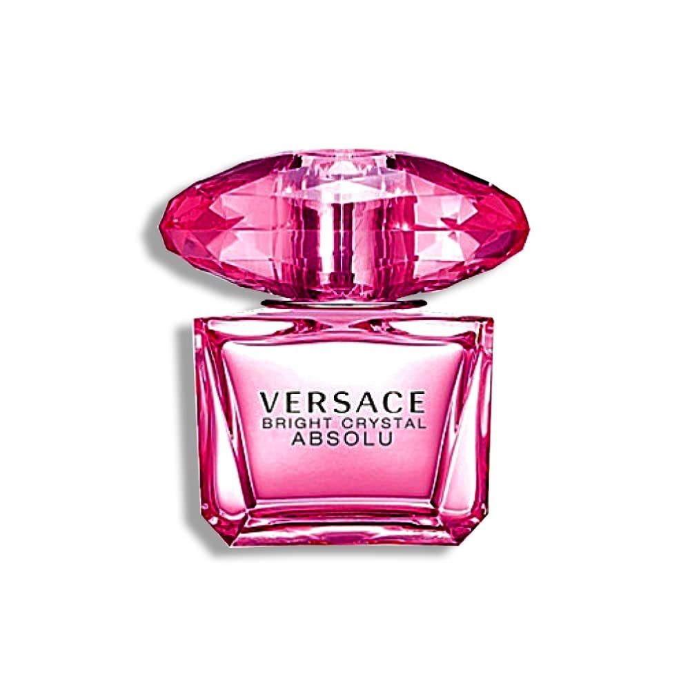 Versace Crystal Absolut