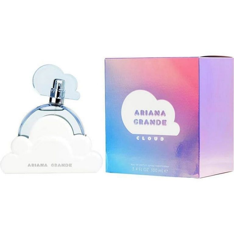 Ariana Grande Cloud