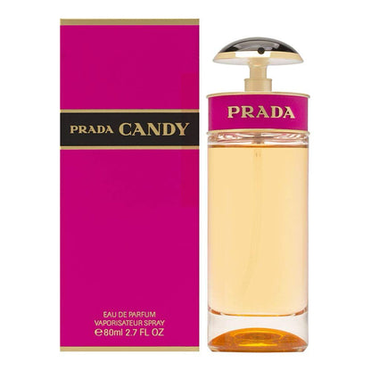 Dulces de Prada