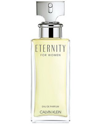 CK Eternity Mujer