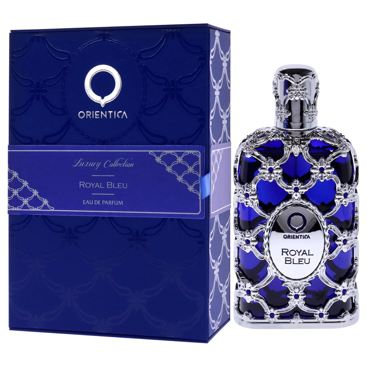 Orientica Azul Real