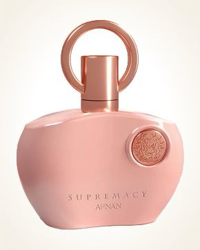 Afnan Supremacy Pink