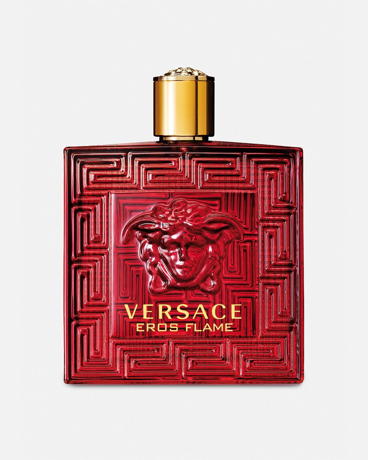 Llama Eros de Versace