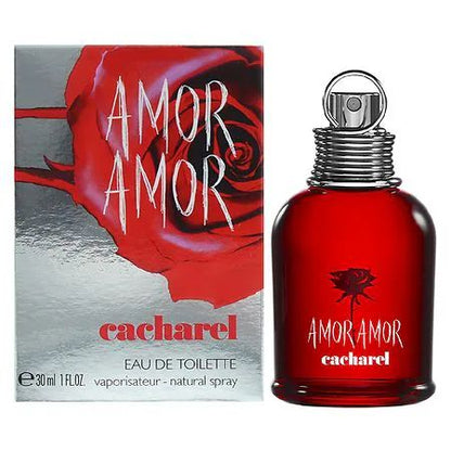 Amor Amor Cacharel