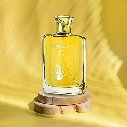Tequila Gold