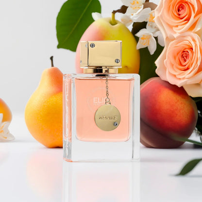 Mujer del club de noche