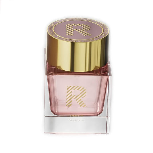 Bharara Riot Delicate