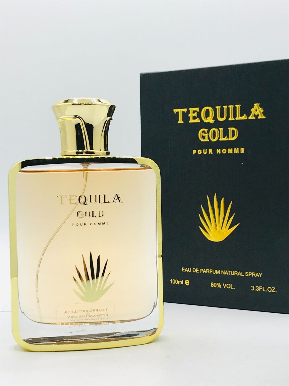 Tequila Gold