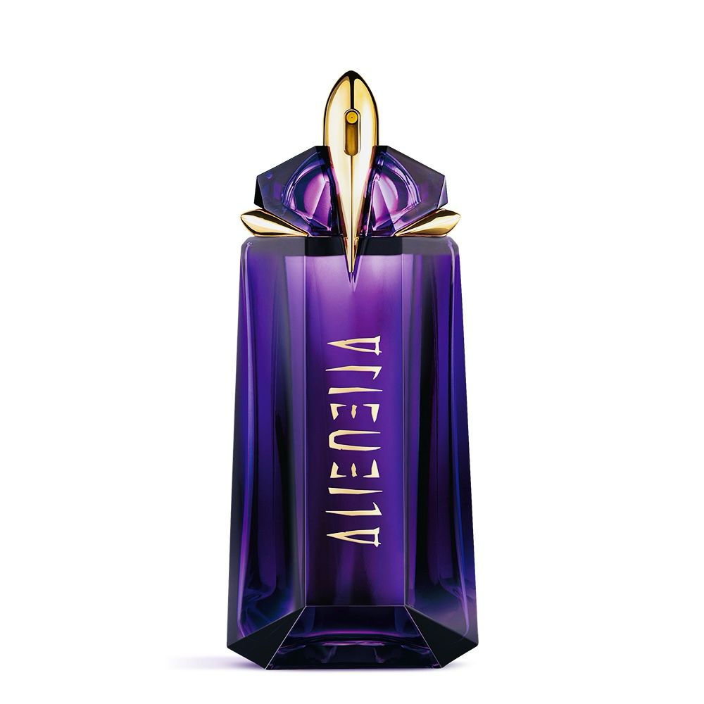 Alien de Mugler