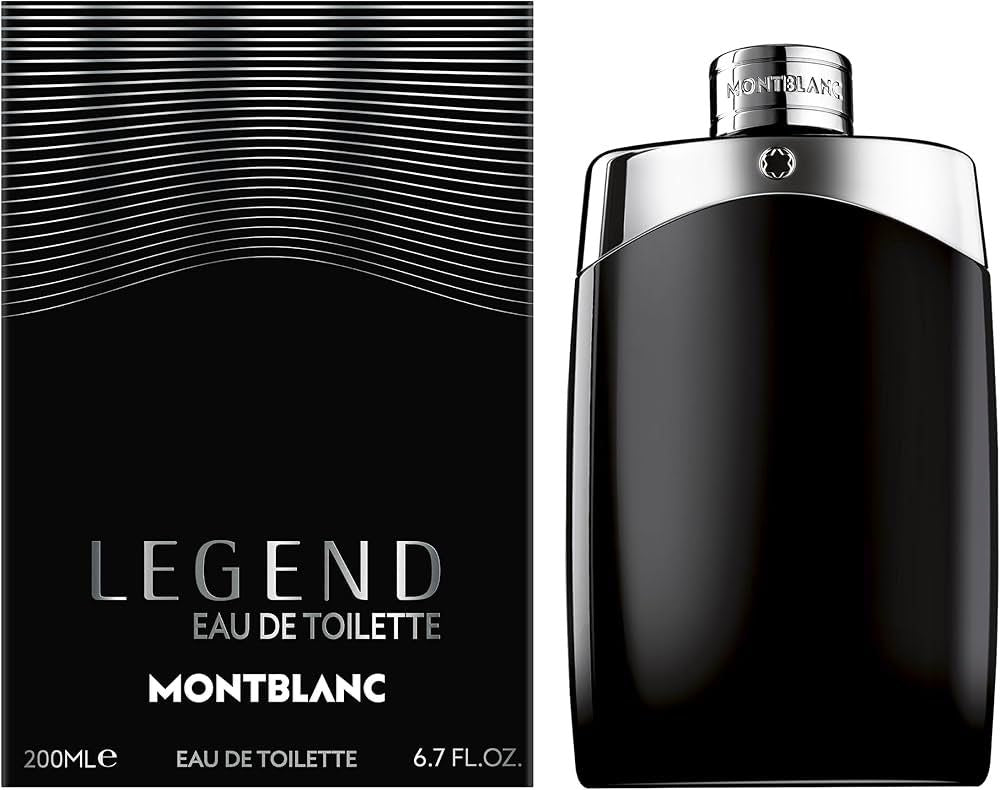 Montblanc Legend