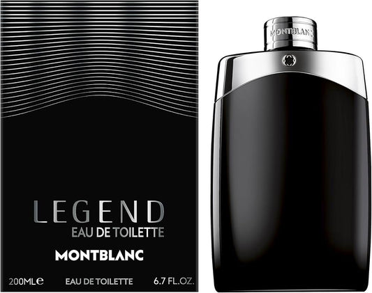 Montblanc Legend