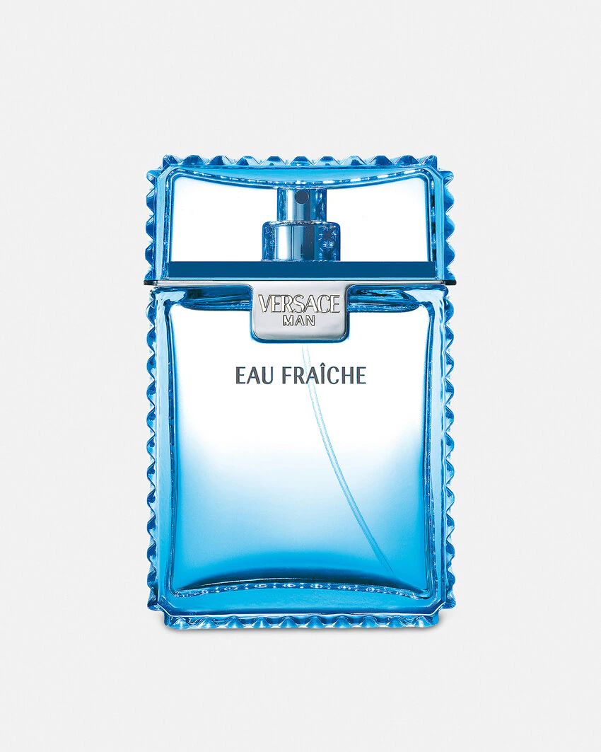 Versace Eau Fraiche