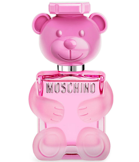 Juguete Moschino 2 Chicle