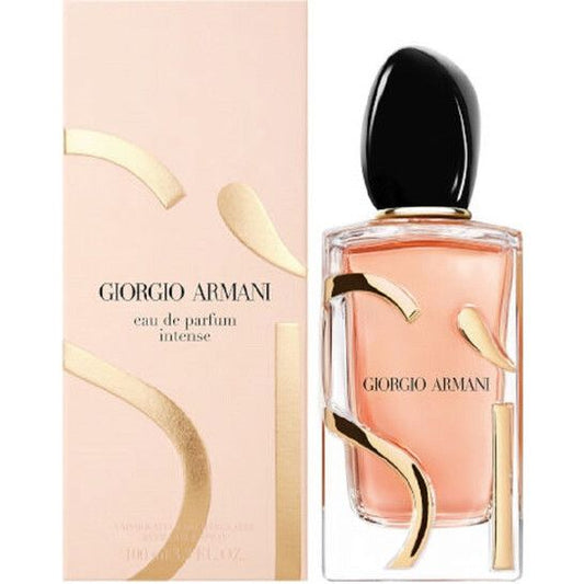 Giorgio Armani Si Eau de Toilette