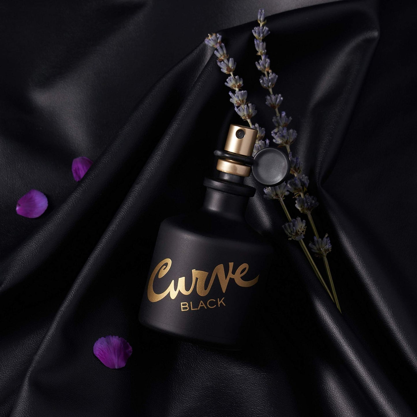Curve Black para hombre