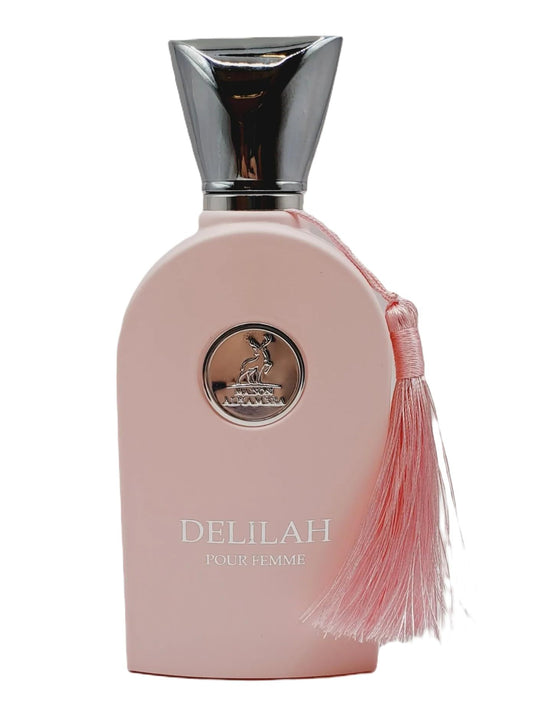 Delilah Maison Alhambra