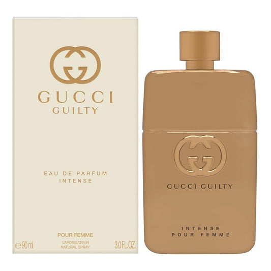 Gucci Guilty Intense Femme