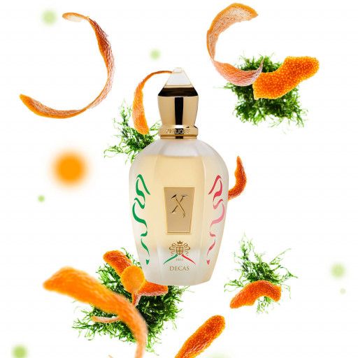 Xerjoff 1861 Decas Unisex