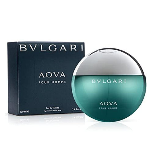 Bvlgari AQVA Pour Homme