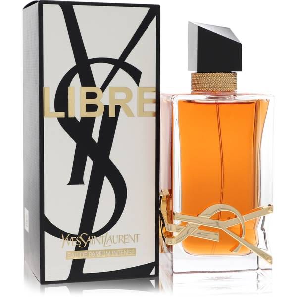 Yves Saint Laurent Black Opium Intense