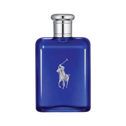 Polo Azul de Ralph Lauren