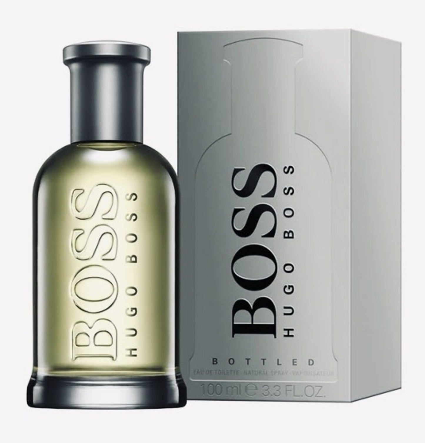 Hugo Boss Hombres