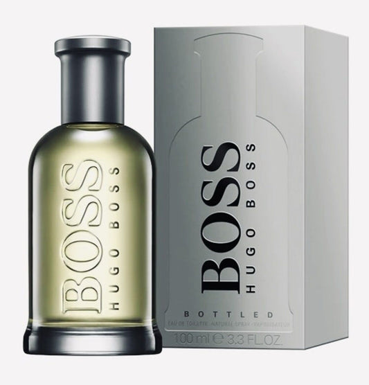 Hugo Boss Hombres