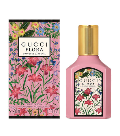 Gucci Flora Rosado