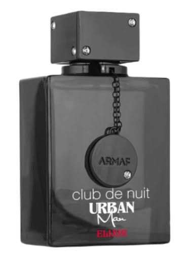 Clud de Nuit Urban Man Elixir