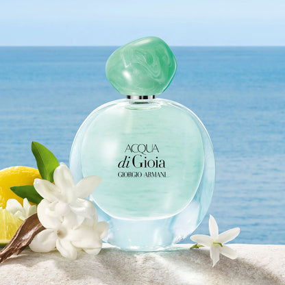 Aqua di Gio Giorgio Armani para mujer