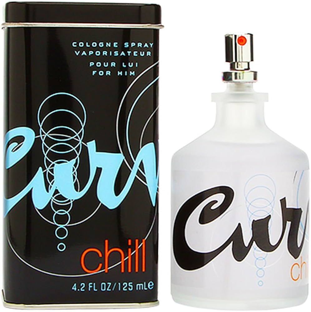 Liz Claiborne Curve Chill for Men