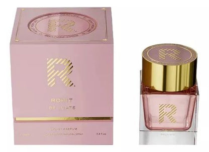 Bharara Riot Delicate