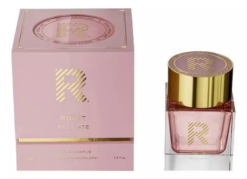 Bharara Riot Delicate