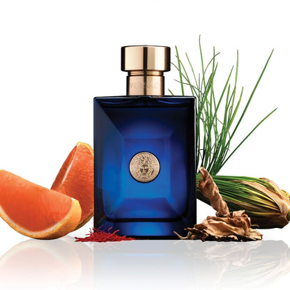 Versace Dylan Blue para hombre