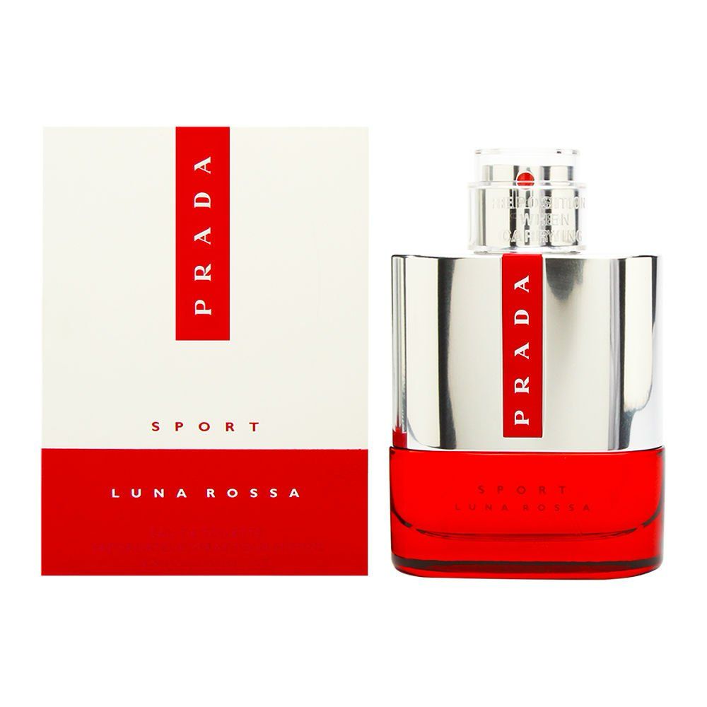 Prada Luna Rossa Sport