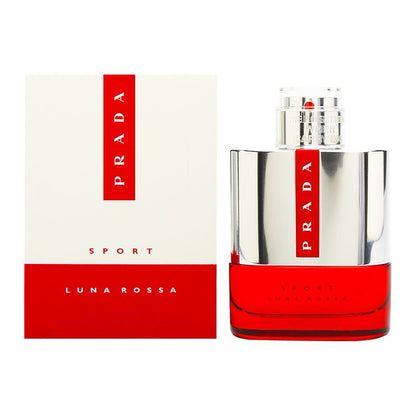 Prada Luna Rossa Sport
