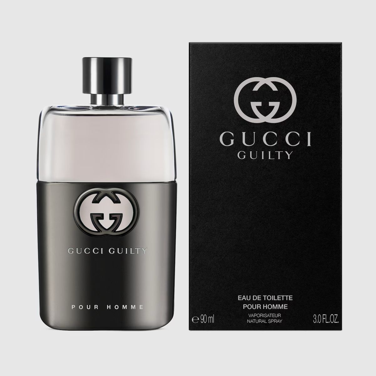 Gucci Guilty Homme