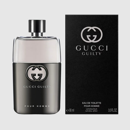 Gucci Guilty Homme
