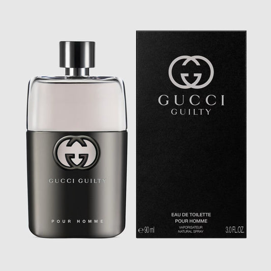 Gucci Guilty Homme