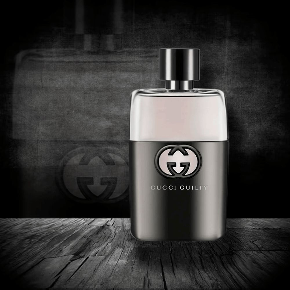 Gucci Guilty Homme